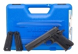 "Springfield Armory 1911-A1 Pistol .45 Auto (L2025-11533)" - 7 of 7 "Springfield Armory 1911-A1 Pistol .45 Auto (L2025-11533)" - 7 of 7