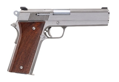 "Coonan Arms Model A Pistol .357 MAG. (L2025-11861)"