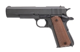 "Springfield 1911-A1 Reissued Pistol .45 Auto (L2025-11534)" - 2 of 7 "Springfield 1911-A1 Reissued Pistol .45 Auto (L2025-11534)" - 2 of 7