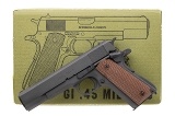 "Springfield 1911-A1 Reissued Pistol .45 Auto (L2025-11534)" - 7 of 7 "Springfield 1911-A1 Reissued Pistol .45 Auto (L2025-11534)" - 7 of 7