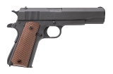 "Springfield 1911-A1 Reissued Pistol .45 Auto (L2025-11534)" - 1 of 7 "Springfield 1911-A1 Reissued Pistol .45 Auto (L2025-11534)" - 1 of 7