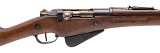 "WWI French Mle M-16 Bolt Action Rifle 8mm Lebel (L2025-11686)" - 2 of 6