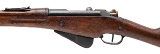 "WWI French Mle M-16 Bolt Action Rifle 8mm Lebel (L2025-11686)" - 4 of 6