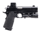 "Springfield 1911 DS Prodigy Comp Pistol 9mm (L2025-11821)"