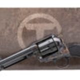 "(E191329) TAYLOR`S + CO., 1873 SA, REVOLVER, 9 LUGER (D2025-02501) NEW (DTX)" - 3 of 3
