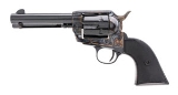 "(E191329) TAYLOR`S + CO., 1873 SA, REVOLVER, 9 LUGER (D2025-02501) NEW (DTX)"