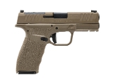 "(SN: BK378085) Springfield Hellcat PRO Pistol 9mm (L2025-12147) NEW"