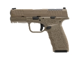 "(SN: BK378085) Springfield Hellcat PRO Pistol 9mm (L2025-12147) NEW" - 2 of 3 "(SN: BK378085) Springfield Hellcat PRO Pistol 9mm (L2025-12147) NEW" - 2 of 3