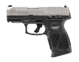"(SN: AHC822136) Taurus G3C Pistol 9mm (L2025-12101) NEW" - 2 of 3 "(SN: AHC822136) Taurus G3C Pistol 9mm (L2025-12101) NEW" - 2 of 3