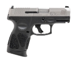 "(SN: AHC822136) Taurus G3C Pistol 9mm (L2025-12101) NEW"