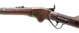 "U.S. Spencer Civil War carbine .52 caliber (AL10102) DTX" - 4 of 8