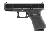 "(SN: CDYZ868) Glock 19 Gen 5 M.O.S Pistol 9mm (D2025-00531) NEW (DTX)" - 2 of 3 "(SN: CDYZ868) Glock 19 Gen 5 M.O.S Pistol 9mm (D2025-00531) NEW (DTX)" - 2 of 3