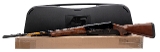 "(SN: PT11805YV116) Browning A5 Hunter Shotgun 20 Gauge (L2025-12151) NEW" - 5 of 5 "(SN: PT11805YV116) Browning A5 Hunter Shotgun 20 Gauge (L2025-12151) NEW" - 5 of 5