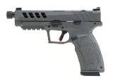 "Tisas PX-9 Gen3 Night Stalker Pistol 9mm (D2025-02512) NEW (DTX)" - 2 of 3 "Tisas PX-9 Gen3 Night Stalker Pistol 9mm (D2025-02512) NEW (DTX)" - 2 of 3
