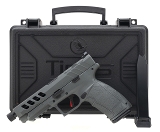 "Tisas PX-9 Gen3 Night Stalker Pistol 9mm (D2025-02513) NEW (DTX)" - 3 of 3 "Tisas PX-9 Gen3 Night Stalker Pistol 9mm (D2025-02513) NEW (DTX)" - 3 of 3