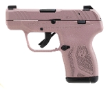 "(SN: 383015891) Ruger LCP Max Rose Gold TALO Pistol .380 ACP (L2025-11083) NEW" - 2 of 3 "(SN: 383015891) Ruger LCP Max Rose Gold TALO Pistol .380 ACP (L2025-11083) NEW" - 2 of 3