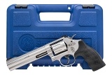 "Smith & Wesson 648-2 Revolver .22WMR (D2025-02490) DTX" - 5 of 5 "Smith & Wesson 648-2 Revolver .22WMR (D2025-02490) DTX" - 5 of 5