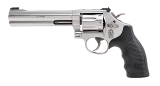 "Smith & Wesson 648-2 Revolver .22WMR (D2025-02490) DTX"
