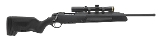 "Steyr Scout Rifle 6.5 Creedmoor (R41287) DTX"