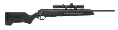"Steyr Scout Rifle 6.5 Creedmoor (R41287) DTX"