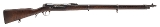 "Portuguese Model 1886/89 Kropatchek Bolt Action Rifle Steyr Manufacture 8x60mmR (57417)"
