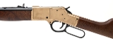 "HENRY H006 BIG BOY BRASS FRAME RIFLE .44 MAG/SPL (D2025-01704) DTX" - 4 of 4