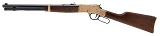 "HENRY H006 BIG BOY BRASS FRAME RIFLE .44 MAG/SPL (D2025-01704) DTX" - 3 of 4