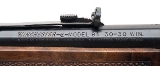 "WINCHESTER 94 BICENTENNIAL COMMEMORATIVE RIFLE 30-30 (D2025-01644) DTX" - 5 of 8