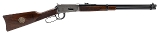 "WINCHESTER 94 BICENTENNIAL COMMEMORATIVE RIFLE 30-30 (D2025-01644) DTX"