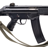 "Heckler & Koch 93 Rifle 5.56x45mm (R44914)" - 2 of 5