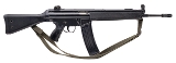 "Heckler & Koch 93 Rifle 5.56x45mm (R44914)"
