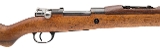 "Argentine Model 1909 Mauser Bolt Action Rifle – 7.65x53mm (L2025-11642)" - 2 of 7