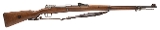 "Unit-Marked WWI German Spandau Gew. 98 Bolt Action Rifle – 8mm Mauser (L2025-11643)"