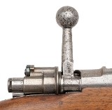 "Unit-Marked WWI German Spandau Gew. 98 Bolt Action Rifle – 8mm Mauser (L2025-11643)" - 7 of 10