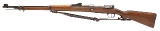 "Unit-Marked WWI German Spandau Gew. 98 Bolt Action Rifle – 8mm Mauser (L2025-11643)" - 3 of 10