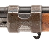 "Unit-Marked WWI German Spandau Gew. 98 Bolt Action Rifle – 8mm Mauser (L2025-11643)" - 9 of 10