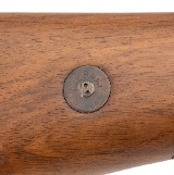 "Unit-Marked WWI German Spandau Gew. 98 Bolt Action Rifle – 8mm Mauser (L2025-11643)" - 10 of 10