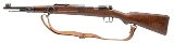 "Rare Persian Mauser M49 Carbine – 8mm (L2025-11636)" - 3 of 6