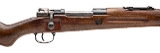 "Rare Persian Mauser M49 Carbine – 8mm (L2025-11636)" - 2 of 6