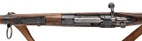"Rare Persian Mauser M49 Carbine – 8mm (L2025-11636)" - 5 of 6