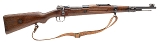 "Rare Persian Mauser M49 Carbine – 8mm (L2025-11636)"