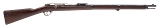 "Imperial German Spandau Gew. 71/84 Bolt Action Rifle – 11mm Mauser (53159)"