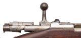 "Imperial German Spandau Gew. 71/84 Bolt Action Rifle – 11mm Mauser (53159)" - 7 of 11