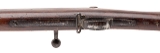 "Imperial German Spandau Gew. 71/84 Bolt Action Rifle – 11mm Mauser (53159)" - 6 of 11