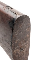 "Imperial German Spandau Gew. 71/84 Bolt Action Rifle – 11mm Mauser (53159)" - 11 of 11