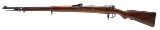 "WWI German Spandau Gew. 98 Bolt Action Rifle – 8mm Mauser (L2025-11635)" - 3 of 7