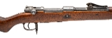 "WWI German Spandau Gew. 98 Bolt Action Rifle – 8mm Mauser (L2025-11635)" - 2 of 7