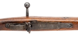 "WWI German Spandau Gew. 98 Bolt Action Rifle – 8mm Mauser (L2025-11635)" - 6 of 7