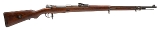 "WWI German Spandau Gew. 98 Bolt Action Rifle – 8mm Mauser (L2025-11635)"