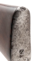 "WWI German Spandau Gew. 98 Bolt Action Rifle – 8mm Mauser (L2025-11635)" - 7 of 7